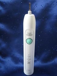 Philips Sonicare Healthy White Toothbrush Handle - Bulk Package