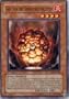 Yu-Gi-Oh! - Gaia Soul the Combustible Collective - Structure Deck 3: Blaze of Destruction - #SD3-EN012 - 1st Edition - Common