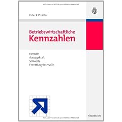 BWL Starter Kit: Betriebswirtschaftliche Kennzahlen: Formeln, Aussagekraft, Sollwerte, Ermittlungsintervalle