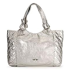 Elliott Lucca Neila Shopper