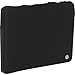 Targus (18K6572) SlipSkin Notebook Case, Black