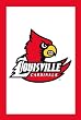 University of Louisville Cardinals Flag - Regular Size