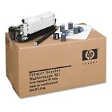 Hp 4000 4050 Fuser Maintenance Kit C4118-69003