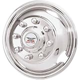 Phoenix USA 17in. Dually Wheel Simulators