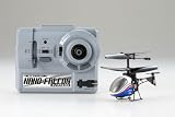 �ԊO���w���R�v�^�[ NANO-FALCON �i�m�t�@���R��