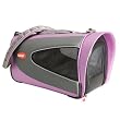 Teafco Argo Petascope Airline Approved Carrier, Small, Pteal Pink Teafco Argo Petascope Airline Approved Carrier, Small, Pteal Pink