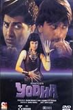 Yodha