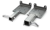 atv attachments mower-Swisher UTV Universal Receiver Mounting Kit 10260 On Sale