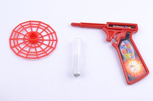 Fly Killer Gun Insect Bug Fly Mosquito Zap Fun Toy