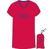 Mississippi (Ole Miss) - Nightshirt in a Bag