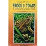 Frogs and Toads: A Complete Introduction