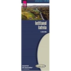 Lettland 1 : 325 000