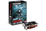 1GB PowerColor HD5750 SCS