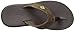 Sperry Top-Sider Men's Sharktooth Flip Flop