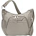 Travelon Anti-Theft Cross-Body Bucket Bag