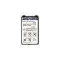 Sony Ericsson Mobile Standard Battery BST-30
