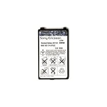 Sony Ericsson Mobile Standard Battery BST-30