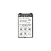 Search Our Specialty Mall : Sony Ericsson Mobile Standard Battery BST-30