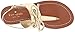 kate spade new york Women's Carolina Flat Sandal