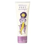 DERMAdoctor Feet Accompli, Ultimate Antifungal Pedicure Cream 4 oz (120 ml)