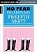 Books : Twelfth Night (No Fear Shakespeare) [12TH NIGHT (NO FEAR SHAKESPEAR]