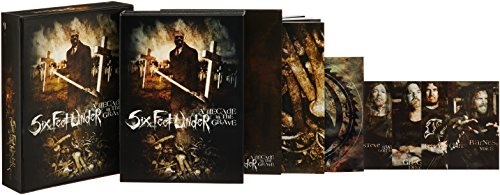 Six Feet Under - Decade In The Grave - Zortam Music