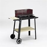 Eigenschaften Landmann-Peiga  / Landmann-Peiga ® GRILLWAGEN 54X33CM