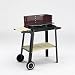 Landmann-Peiga ® GRILLWAGEN 54X33CM