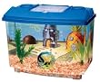 SpongeBob SquarePants� Jellyfishin' Aquarium Kit, 4 Gallon Tank w/Filter