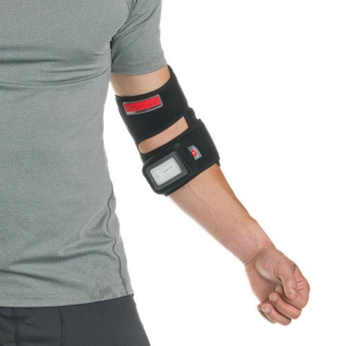 Venture Heat Rechargeable Heat Therapy Elbow Wrap Dieter Lowehok