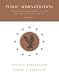 Public Administration: Understanding Management, Politics, and Law in the Public Sector