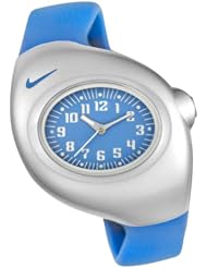 Nike Midsize WR0033-411 Triax Junior Analog Watch