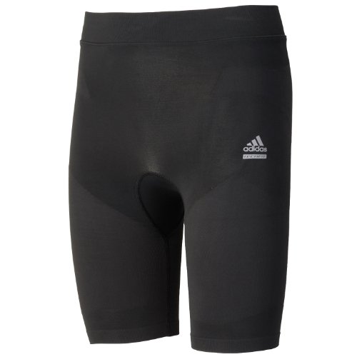 (アディダス)adidas TF Tuned ショｰトタイツ LC176