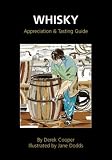 Books : Whisky Appreciation and Tasting Guide