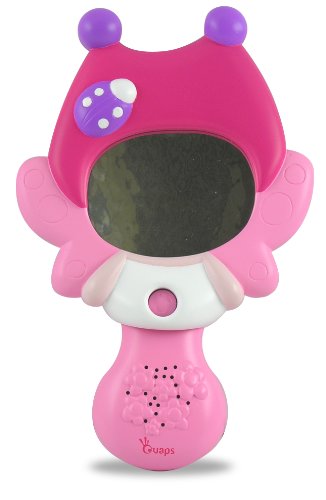 Imagen principal de OUAPS Comme tu es belle !