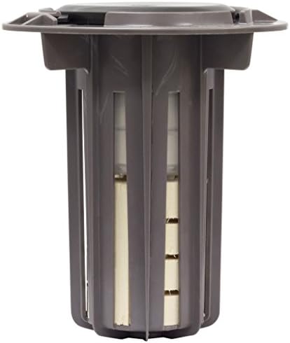 Advance Termite Bait Monitoring Stations(TBS)-Two Stations
