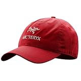 ARCTERYX(アークテリクス) エンブロイダードバードワードキャップ 7979 ARCTERYX(アークテリクス) エンブロイダードバードワードキャップ 7979