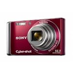 Sony DSCW370