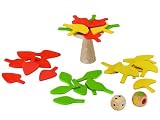 MOCCO（モッコ） 木の葉 バランスゲーム EBI