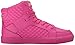 Zumba Women's Street BOSS Dance Shoe, Pink, 7.5
