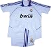REAL MADRID JERSEY