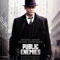 Public Enemies