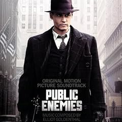 Public Enemies