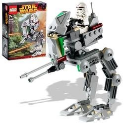 41c1EcK3PUL LEGO: Star Wars   Clone Scout Walker
