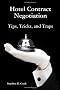 Hotel Contract Negotiation Tips, Tricks, and Traps