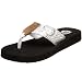 Yellow Box Women's Faze Thong Sandal
