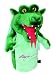 Winning Edge Graeme McDowell's Dragon Golf Head Cover