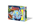 Clementoni 69883 - Original Triops Maxi De Luxe , Galileo Experimentierkasten Urzeitkrebse Clementoni 69883 - Original Triops Maxi De Luxe , Galileo Experimentierkasten Urzeitkrebse