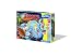 Clementoni 69883 - Original Triops Maxi De Luxe , Galileo Experimentierkasten Urzeitkrebse