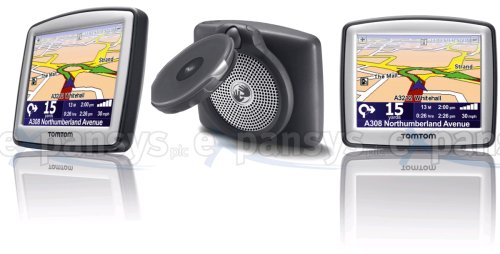Childrens Toyshop  Electronics : TomTom ONE v4 Western Europe